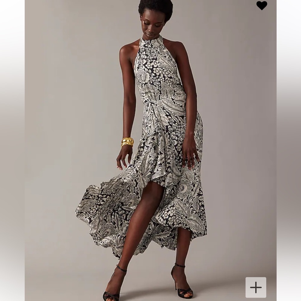 J. Crew Collection dress